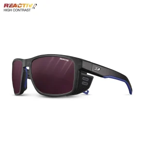 Lentes SHIELD REACTIV 0-4 HC – Julbo