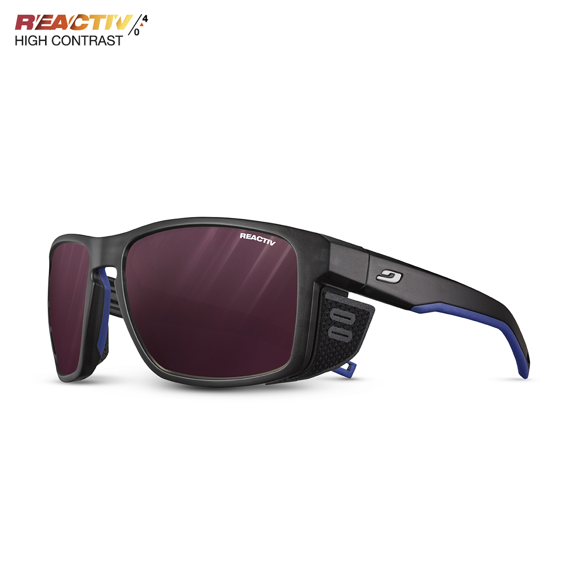 Lentes SHIELD REACTIV 0-4 HC – Julbo - Imagen 2