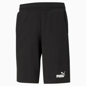PANTALÓN CORTO PUMA ESSENTIALS JERSEY