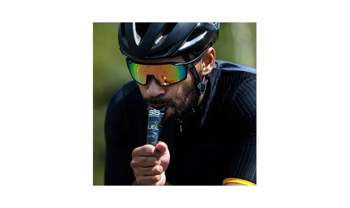 Gel energético SiS Beta Fuel - Imagen 3