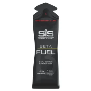 Gel energético SiS Beta Fuel