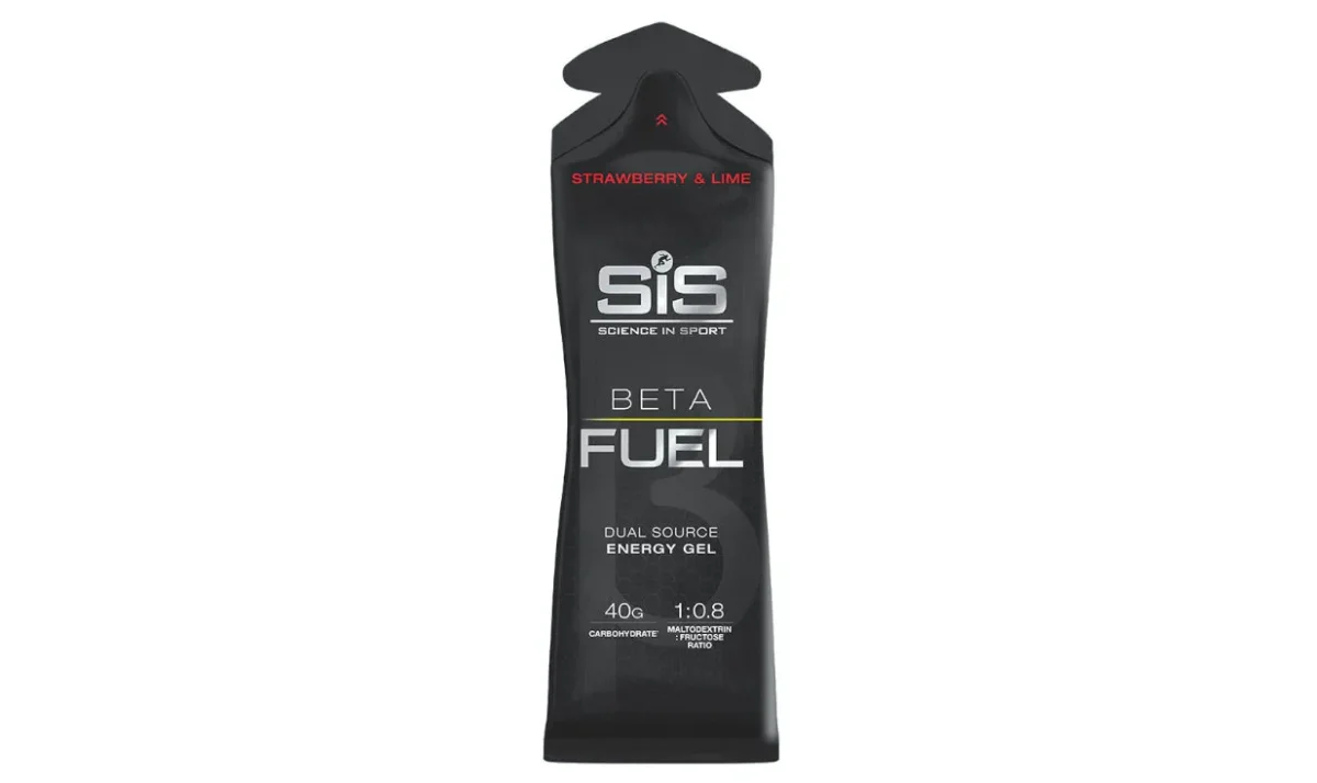 Gel energético SiS Beta Fuel - Imagen 2