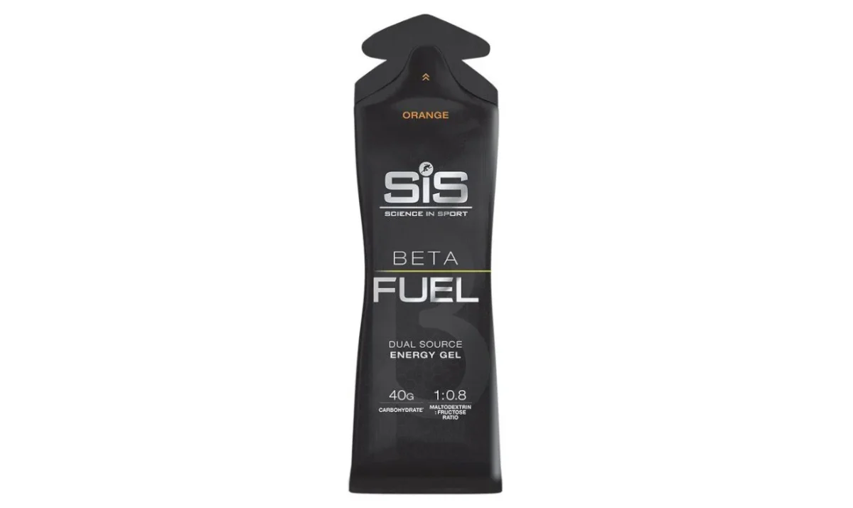 Gel energético SiS Beta Fuel - Imagen 4
