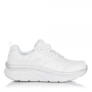 SKECHERS RELAXED FIT D’LUX WALKER – TIMELESS PATH