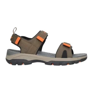 SANDALIAS SKECHERS TRESMEN – RYER PARA HOMBRE