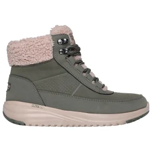 BOTA SKECHERS WATERPROOF ON-THE-GO STELLAR ALPINA ADVENTURE