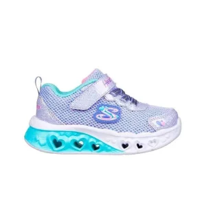 SKECHERS S-LIGHTS: FLUTTER HEART LIGHTS – BRING SPARKLE