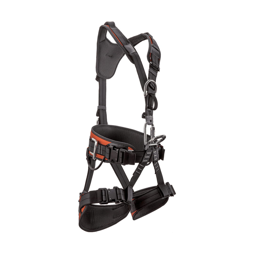 Arnés Integral industrial SKILL PROFI AL XS-M – Rock Empire - Imagen 2