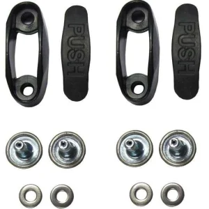 Fijación piel de foca Tail Fix Attivo SKITRAB