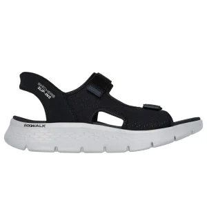 SANDALIA SKECHERS HOMBRE SLIP-INS GO WALK FLEX EASY ENTRY