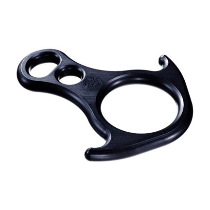 Descendedor – Asegurador tipo 8 RESCUE 8 NFPA con orejas SMC – PMI - Imagen 2