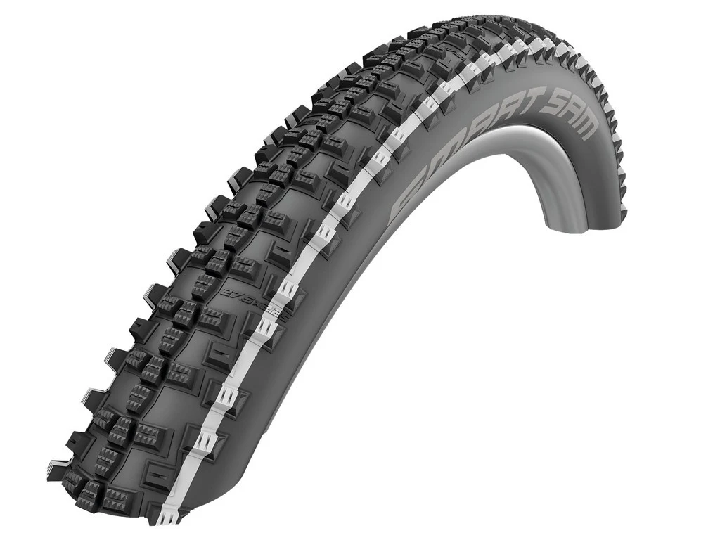 Cubierta Schwalbe Smart Sam 700 - Addix - Imagen 3