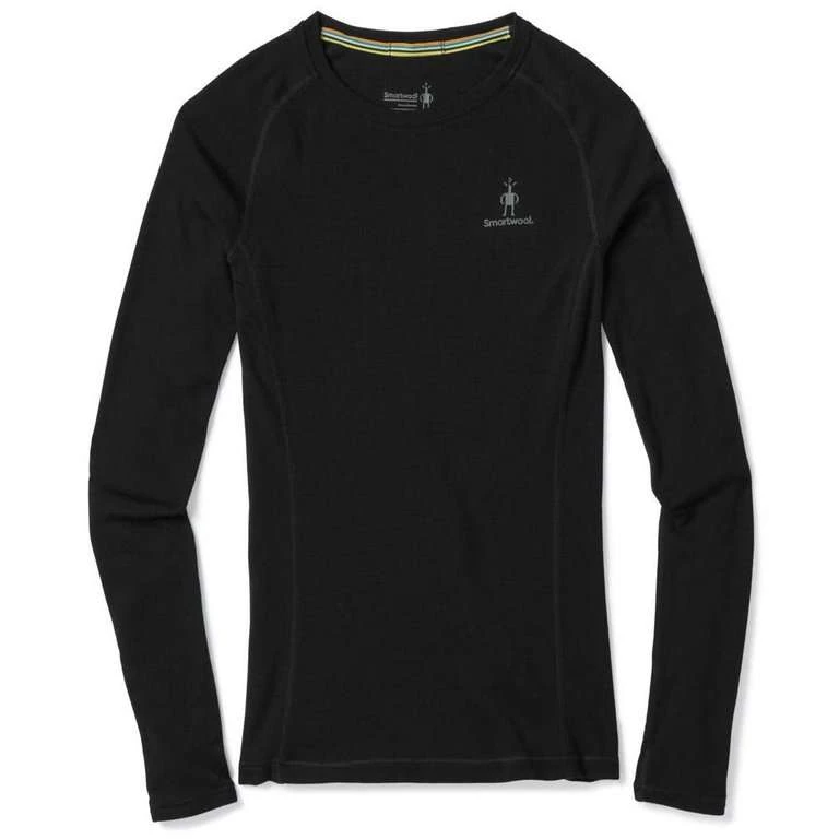 Camiseta térmica Base Layer hombre merino 150 SMARTWOOL