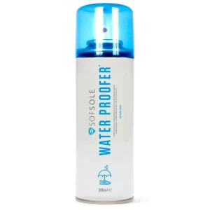 SPRAY SOFSOLE IMPERMEABILIZANTE Y PROTECTOR 200ML