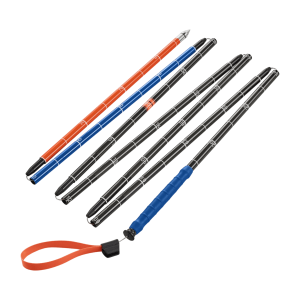 Sonda Probe Carbon 280 + PFA black – ORTOVOX