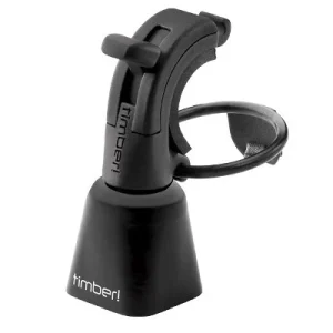 Timbre MTB Timber 3.0 con anilla elástica