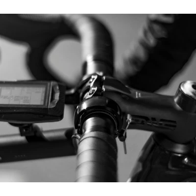 Timbre bicicleta Knog Oi Bell Luxe - Imagen 3