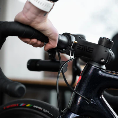 Timbre bicicleta Knog Oi Bell Luxe - Imagen 4