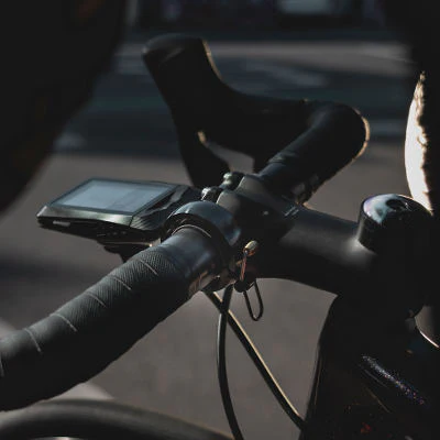 Timbre bicicleta Knog Oi Bell Luxe - Imagen 5