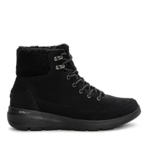 SKECHERS GLACIAL ULTRA WOODLANDS