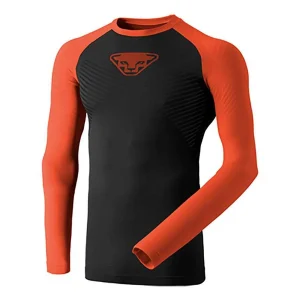 Camiseta Speed Dryarn M L/S Tee DYNAFIT