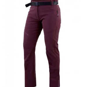 Pantalón de montaña Luke Mujer SPHERE PRO