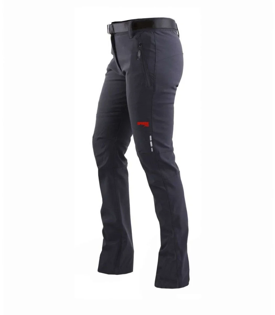 Pantalón de montaña Marcello Mujer SPHERE PRO - Imagen 2