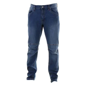 Pantalón de escalada vaquero Peak SPHERE PRO