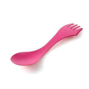 Cuchara spork O Passion Fuchsia – Light My Fire