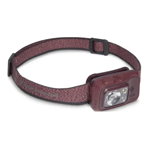 Frontal Spot 400-R BLACK DIAMOND