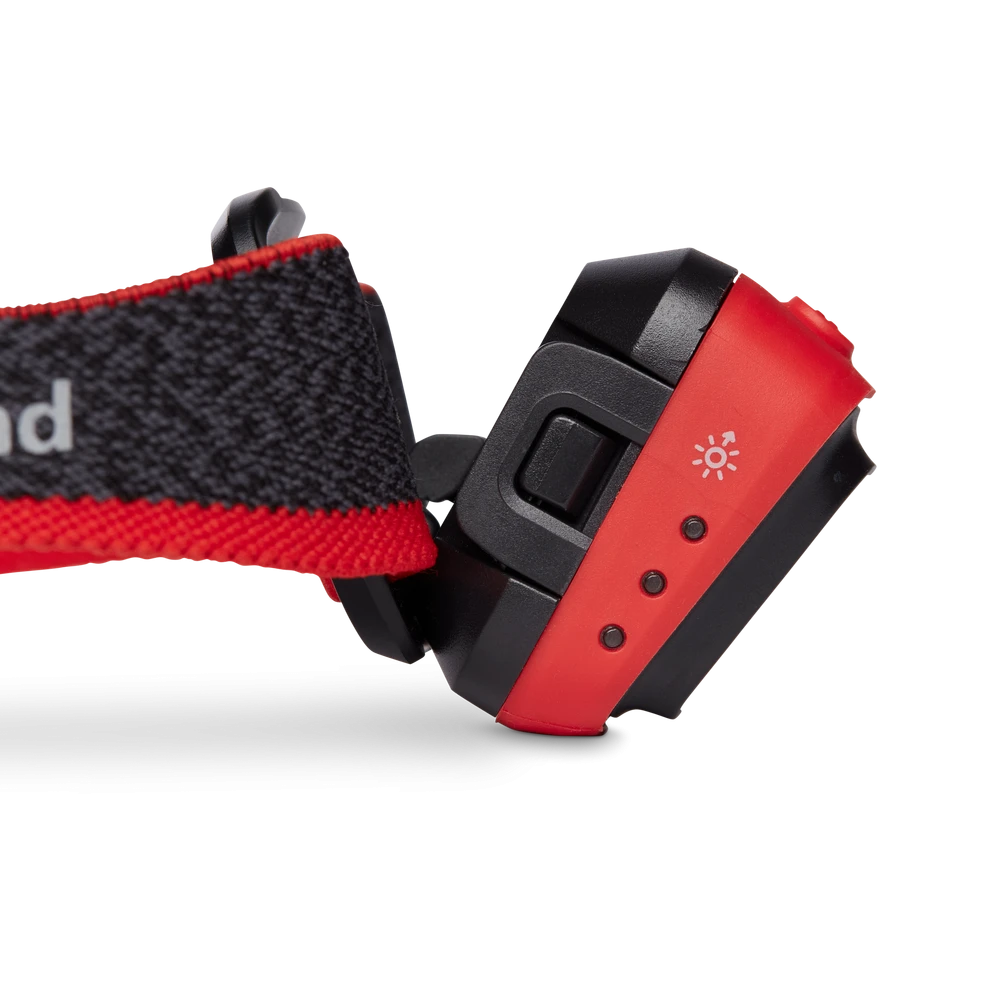 Frontal de montaña Spot 400 lumens BLACK DIAMOND - Imagen 5