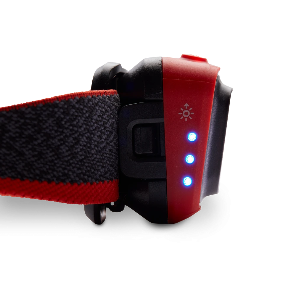 Frontal de montaña Spot 400 lumens BLACK DIAMOND - Imagen 4