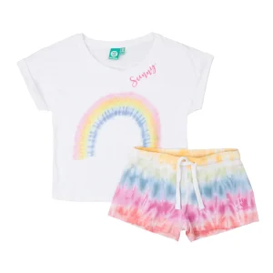 CONJUNTO ALPHADVENTURE SPRYNG KID