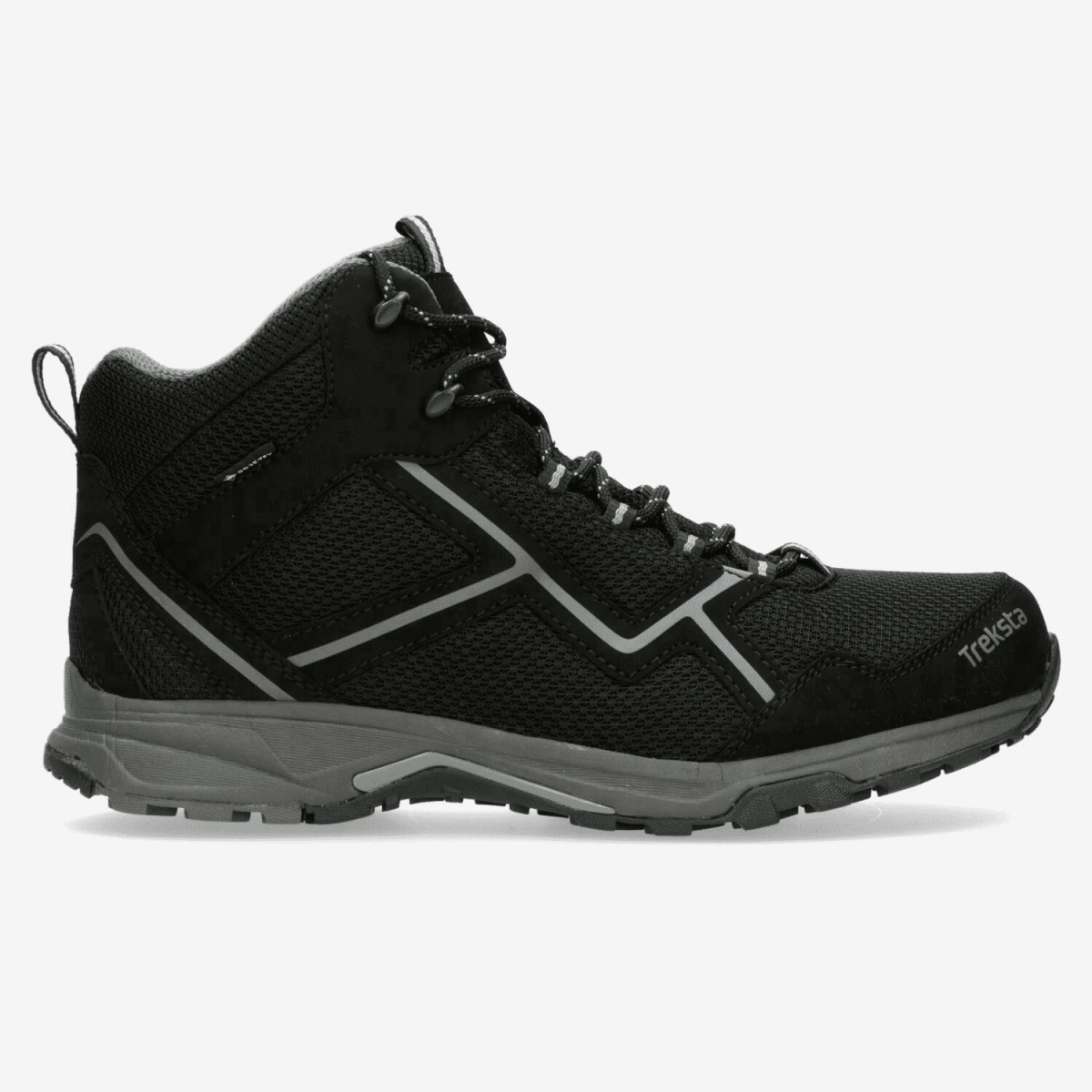 Botas de montaña Star lace mid M GTX TREKSTA - Imagen 5