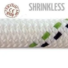 Cuerda semiestática Stark 10,5 x 200 m. KORDAS