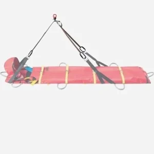 Sistema equilibrado STEF PETZL