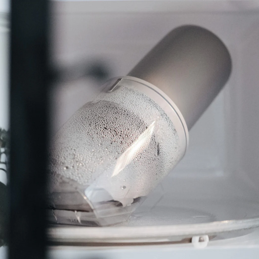 Esterilizador para bidón de bicicleta Elite NETO - Imagen 5