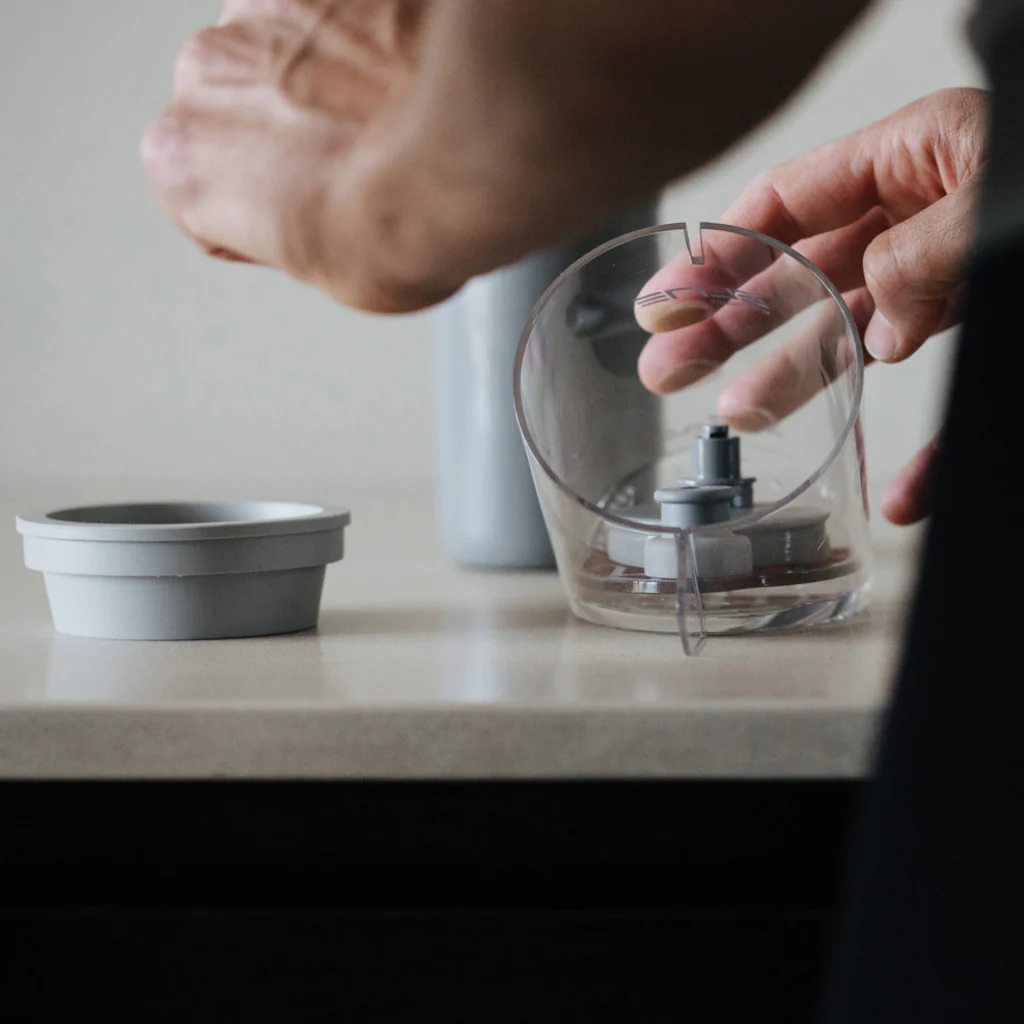 Esterilizador para bidón de bicicleta Elite NETO - Imagen 3