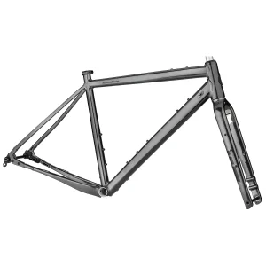 Cuadro Salsa Stormchaser