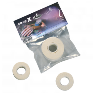 Cinta adhesiva para dedos 2.5cm x 10Mts – BEAL