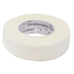 Esparadrapo Strap 2,5 cm. x 5 m. BEAL