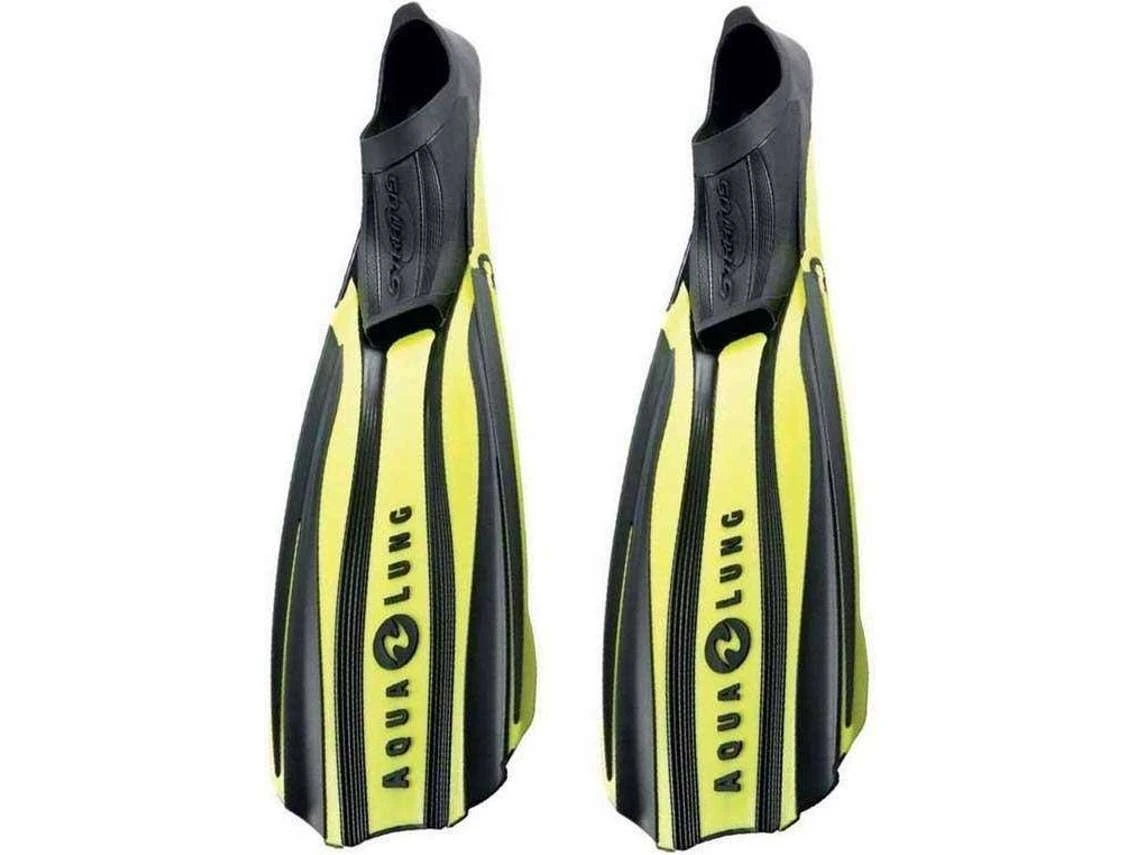 Aletas Stratos 3 AQUALUNG