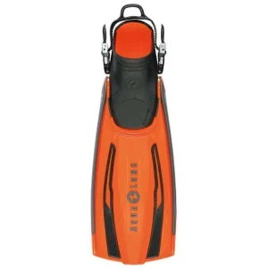 Aletas de buceo Stratos ajustable AQUALUNG