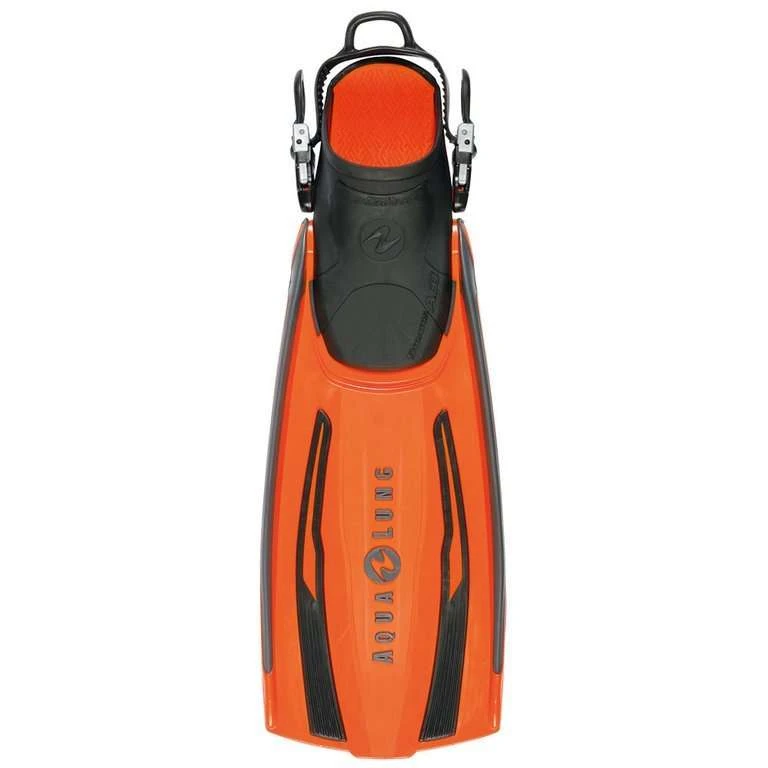 Aletas de buceo Stratos ajustable AQUALUNG - Imagen 2