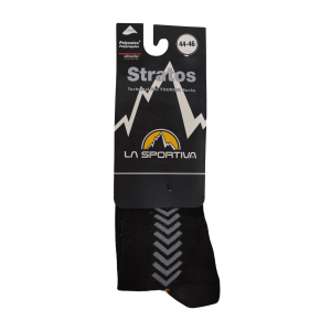 Calcetines Stratos 44-46 XL – LA SPORTIVA