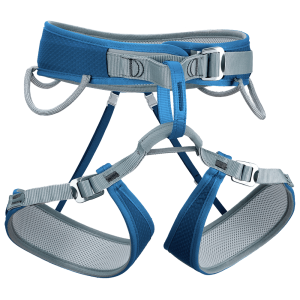 Arnés de escalada deportiva STREAK S-XL – ROCK EMPIRE