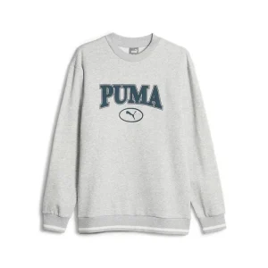 SUDADERA PUMA SQUAD CREW