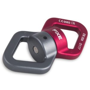 Destorcedor / Eslabón Giratorio – Fixe