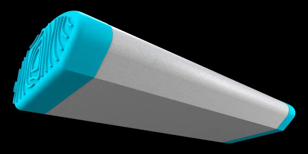 Lima para escaladores TACO - Imagen 2