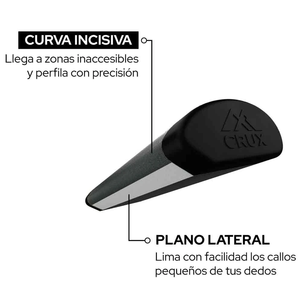 Lima para escaladores TACO - Imagen 6